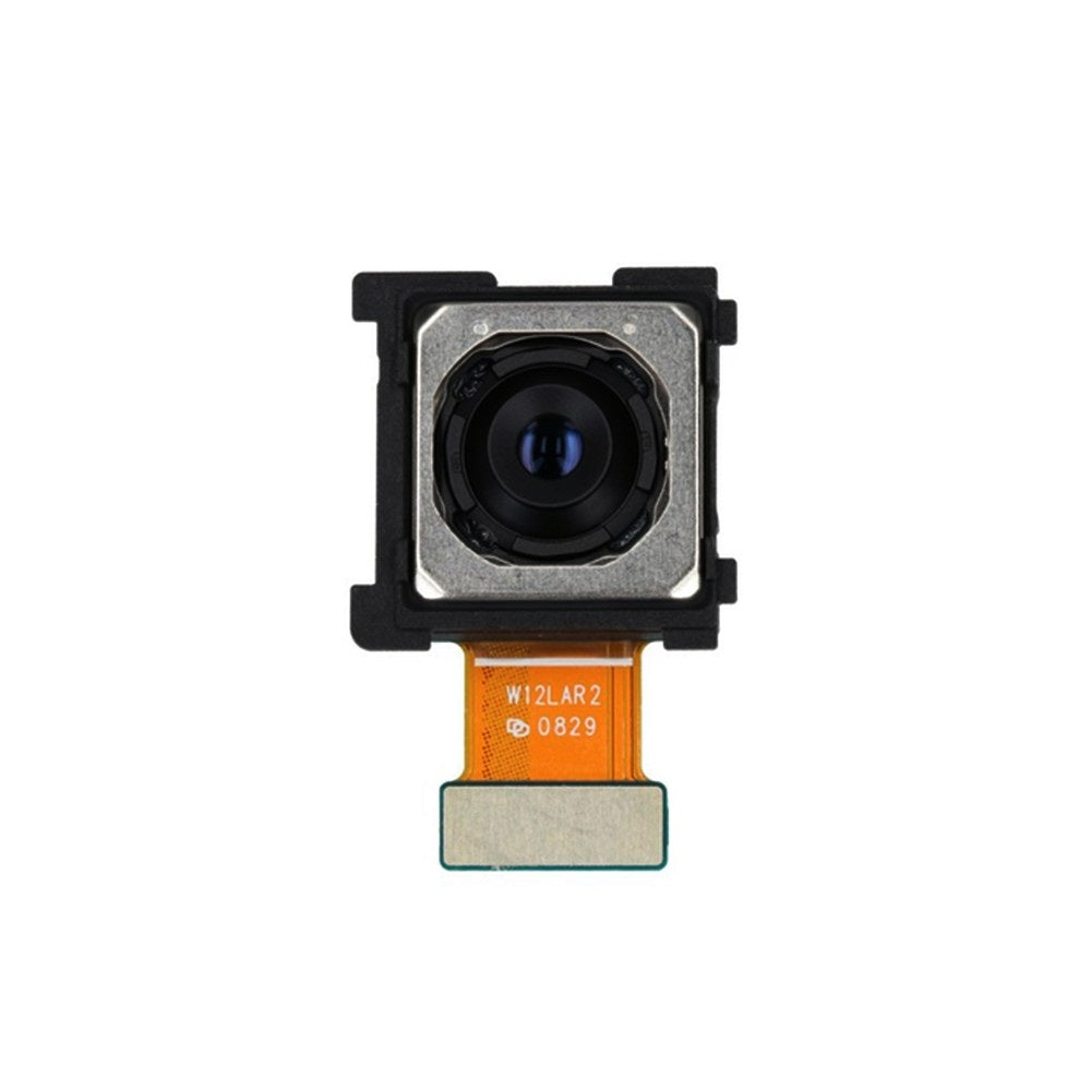 Rear Camera (Wide 12PM) for Samsung Galaxy S20 FE 5G G781B GH96-13921A (Gold) Rear Camera (Wide 12PM) for Samsung Galaxy S20 FE 5G G781B GH96-13921A (Gold)